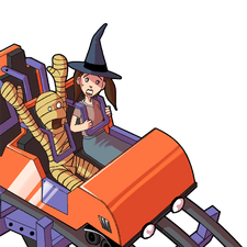 Fright Night Icon