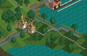 Hydro Hills RCT1