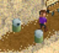 Litter Bin RollerCoaster Tycoon Fandom