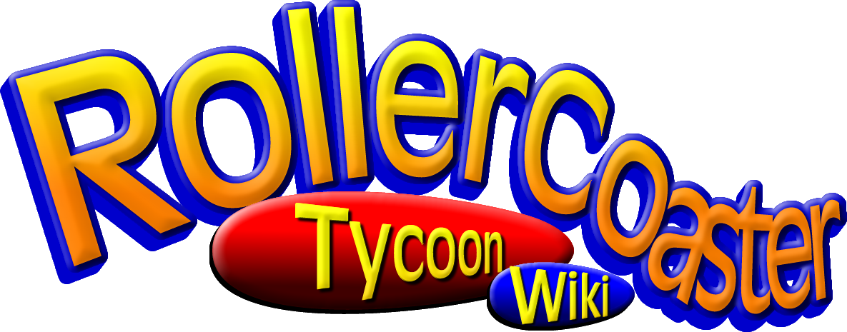 RollerCoaster Tycoon 2 - Wikipedia