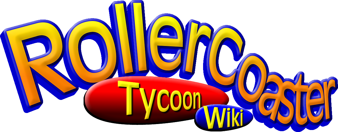 RollerCoaster Tycoon Classic - Wikipedia