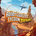 RollerCoaster Tycoon Joyride Icon