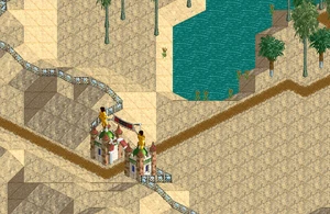 Utopia Park RCT1