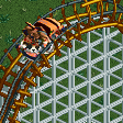 Heartline Twister Coaster RollerCoaster Tycoon Fandom