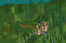 Mystic Mountain RCT1