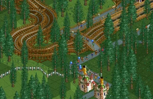 Crumbly Woods RCT1