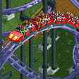 Looping Roller Coaster RCT2 Icon.png