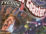 RollerCoaster Tycoon 3