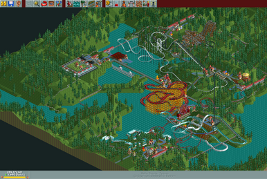 Hints and Tips RollerCoaster Tycoon Fandom