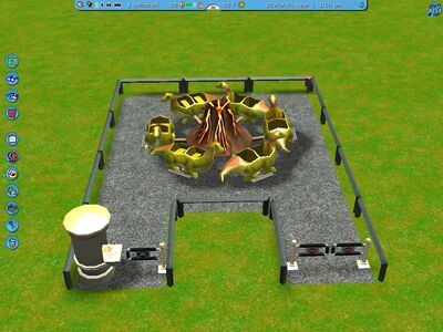 Dinosaur-Go-round1