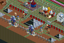 First Encounters RCT2