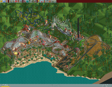 Haunted Harbor RCT