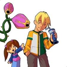 Cosmic Craggs | RollerCoaster Tycoon | Fandom