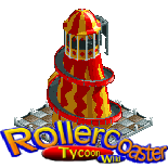 rollercoaster tycoon world prato mace drop 2 costers