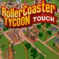 RollerCoaster Tycoon Touch Icon