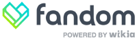 Fandom Logo