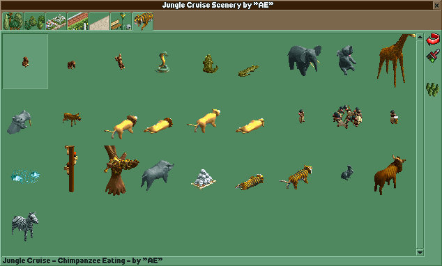 openrct2 custom content openrct2 custom content