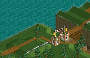 Whispering Cliffs RCT1