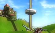 Observation Tower (RCT3)