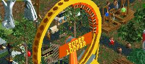AE-LOOP