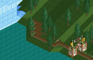 Grand Glacier RCT1