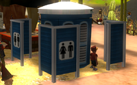 Toilets RollerCoaster Tycoon Fandom