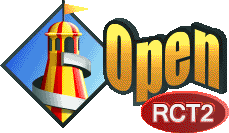 how to make a server in openrct2
