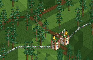 Harmonic Hills RCT1
