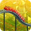 RollerCoaster Tycoon Classic logo