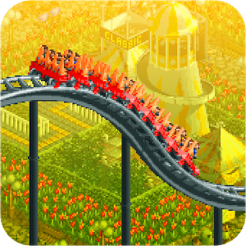 Rollercoaster Tycoon Adventures Free Download