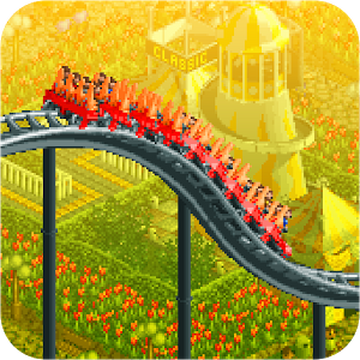 RCTW - Blog #12 - Nvizzio Creations Named Developer of RCTW - RollerCoaster  Tycoon - The Ultimate Theme park Sim