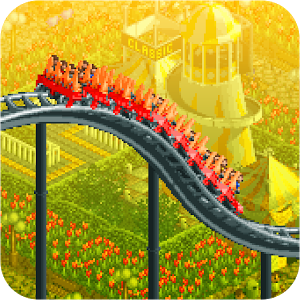 RollerCoaster Tycoon (video game) - Wikipedia