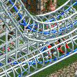 Heartline Twister Coaster RollerCoaster Tycoon Fandom