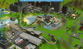 sea world tycoon