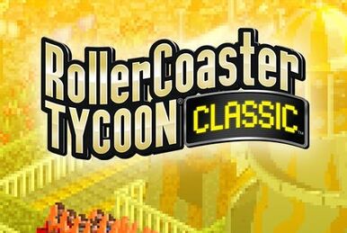 RollerCoaster Tycoon 4 Mobile - Wikipedia