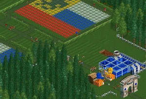 European Cultural Festival