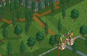 Mega Park RCT1