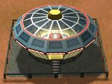 Gravitron