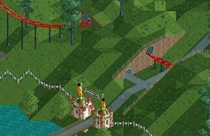 Nevermore Park RCT1