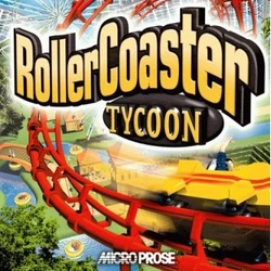 Rollercoaster Tycoon Fandom