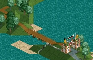 Trinity Islands RCT1