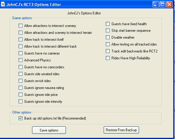 rollercoaster tycoon 3 platinum wildtangent unlock code