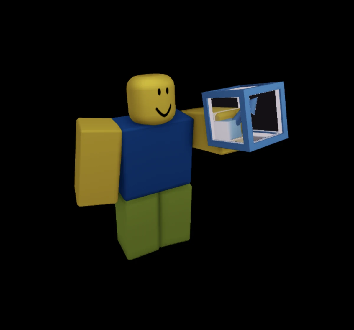 Noob | RC:TG Wiki | Fandom