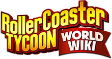 RCTW - Blog #22 - Welcome to the First RollerCoaster Tycoon World Beta  Weekend! - RollerCoaster Tycoon - The Ultimate Theme park Sim