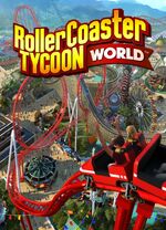 RCTW - Blog #12 - Nvizzio Creations Named Developer of RCTW - RollerCoaster  Tycoon - The Ultimate Theme park Sim