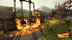 RollerCoaster Tycoon World - Wikipedia