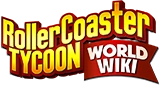 RollerCoaster Tycoon World Wiki