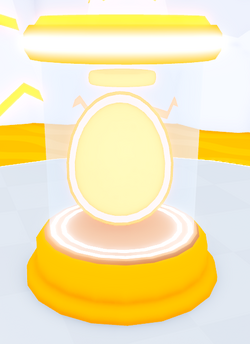 Eggs, Rebirth Champions X Wiki