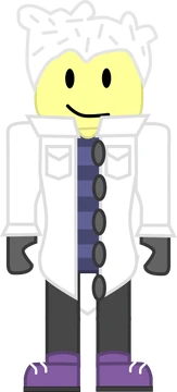 Ben | RDash75 Wiki | Fandom