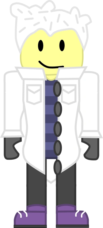 Ben | RDash75 Wiki | Fandom